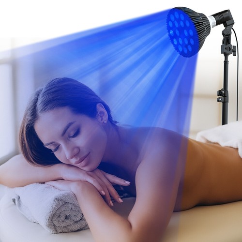 54w tanning lamp sunbed - 54w,