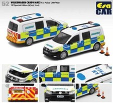 Era car volkswagen caddy - car,