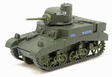 Corgi MiM - M3 Stuart Tank