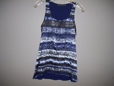 Outback Back Womens Size XS