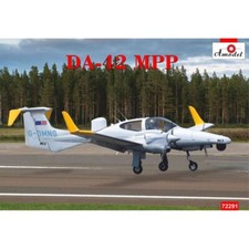 Aircraft Diamond DA42 MPP