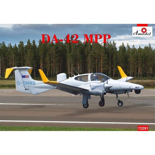 Aircraft diamond da42 mpp - diamond,