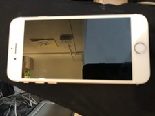 Apple Iphone 7 32gb Rose Gold