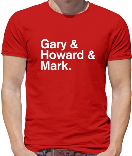 Gary howard mark mens - howard,