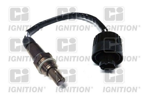 Lambda sensor oxygen before - o2,