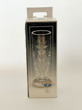 Bohemia lead crystal - lead, 15cm