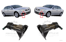 NEW FOR VAUXHALL VECTRA
