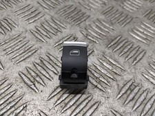 Audi A3 Sport Tdi Quattro Mk2 Hatch 2008-2010 Window Switch (o/s Rear Driver)