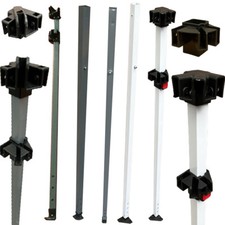 Replacement Metal Leg