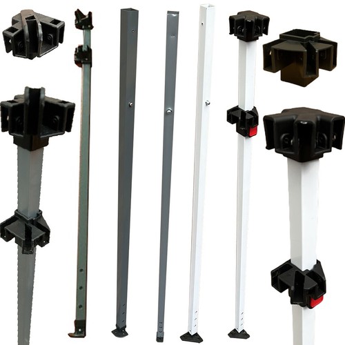 Replacement metal leg - replacement,