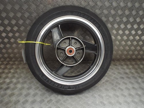Kawasaki zzr1100d r1100 d - kawasaki, zz-r1100