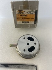 New Rocker Cover Breather On Engine TX1 Nissan