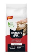 World's Best Cat Litter 8lb
