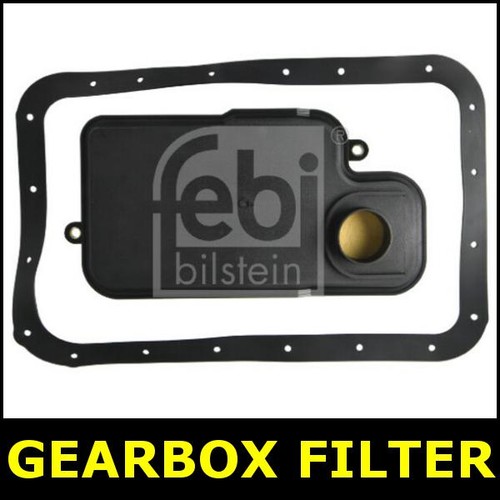 Transmission gearbox filter - gearbox,