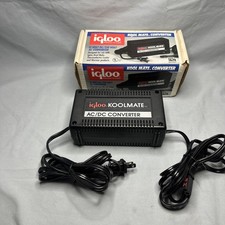 Igloo 1674 Kool Mate 12 Volt