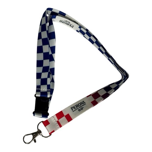 Peroni beer lanyard - 0.0,