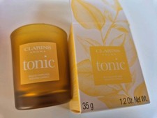 Clarins Tonic