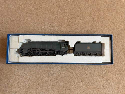 Hornby r2494 tmc customised - -,