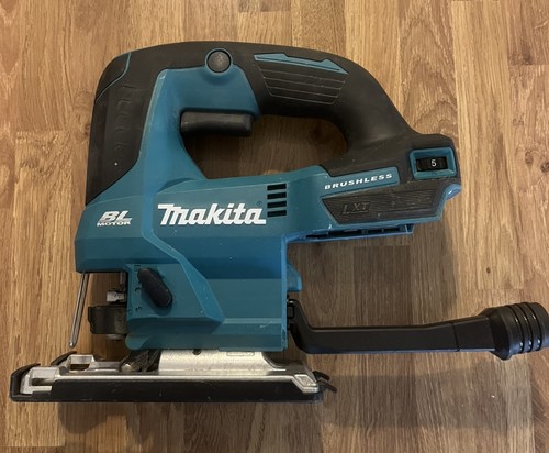 Makita djv184z 18v lxt - djv184z,