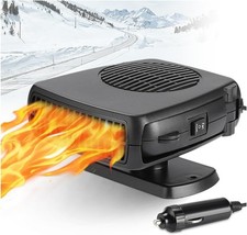 Car Heater Portable Auto