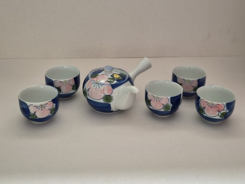 Japanese teapot cup - japanese, 5