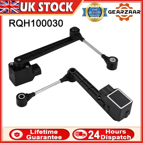 Rear left right air - rear,