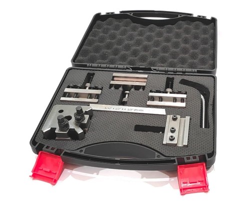 T37 quick change tool - change, post