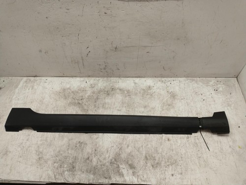 Peugeot side sill 2008 - peugeot,