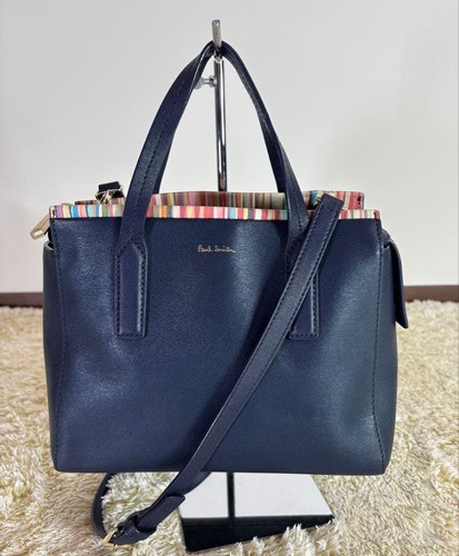 Paul smith leather - paul,