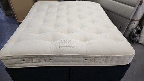 Hypnos luxury wool 3 - luxury, no.3