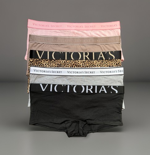 Pack victoria secret sz - 5,