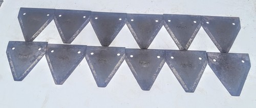 Vintage allen scythe - allen, blades