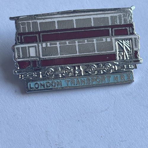 London transport hr2 - hr2, car