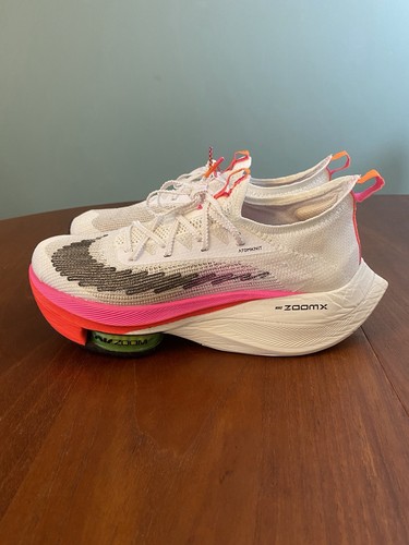 Nike alphafly zoomx next - og,