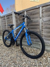 Boys Blue Probike Mountain