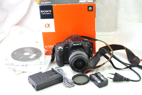 Sony a58 slt mp - sony,