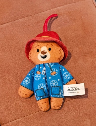 Paddington bear mcdonald s - , mcdonald’s