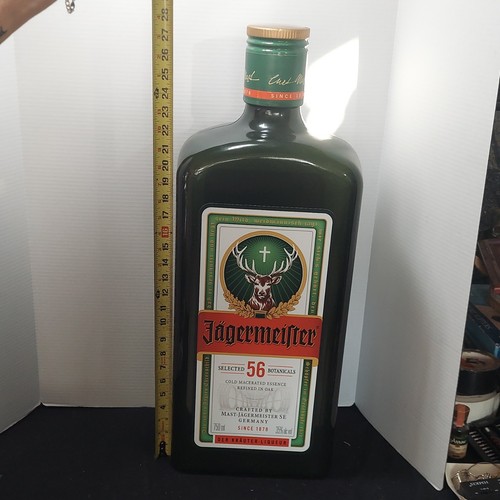 Jagermeister oversized in - jagermeister,