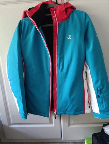 Dare ladies ski jacket size - dare,