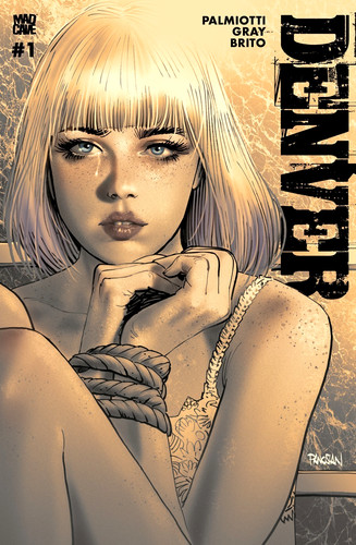 Denver cover e - cover,