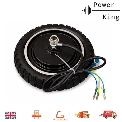 Kugoo pro motor wheel - kugoo,