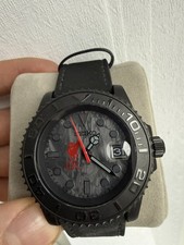 Seiko NH35 Custom Liverpool