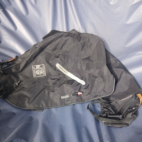 Tucano urbano leg cover - tucano,