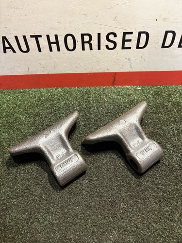 Hedgecutter flails 63 - hedgecutter,