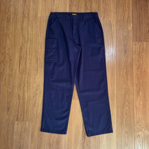 Blaklader work trousers size - work,