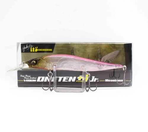 Megabass vision 110 jr - 110,