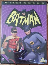 Brand New & Sealed - Batman