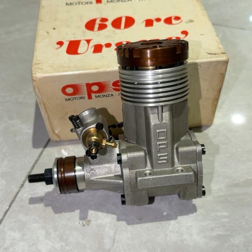 Ops ursus vintage - ops, rc