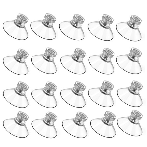 20x strong suction cups - suction,