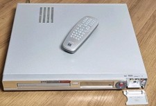 Philips DVDR3380 DVD Player